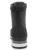 Kimberfeel Winterstiefel "Lorenzo" in Schwarz