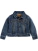 Levi's Kids Jeansjacke in Blau
