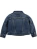 Levi's Kids Jeansjacke in Blau