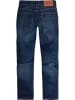 Levi's Kids Dżinsy - Regular fit - w kolorze granatowym
