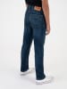 Levi's Kids Dżinsy - Regular fit - w kolorze granatowym