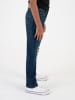 Levi's Kids Dżinsy - Regular fit - w kolorze granatowym