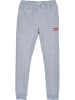 Levi's Kids Sweatbroek lichtgrijs