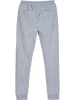 Levi's Kids Sweatbroek lichtgrijs