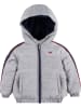 Levi's Kids Winterjacke in Grau