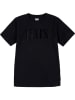 Levi's Kids Shirt zwart
