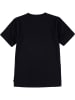 Levi's Kids Shirt zwart