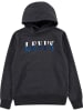 Levi's Kids Hoodie zwart
