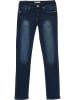Levi's Kids Jeans - 711 Skinny fit -  in Dunkelblau
