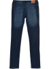 Levi's Kids Jeans - 711 Skinny fit -  in Dunkelblau