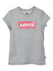 Levi's Kids Shirt in Grau