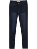 Levi's Kids Dżinsy - 720 Super Skinny fit - w kolorze granatowym