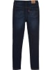 Levi's Kids Dżinsy - 720 Super Skinny fit - w kolorze granatowym