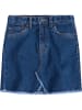 Levi's Kids Jeansrock in Dunkelblau