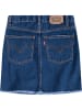 Levi's Kids Spódnica dżinsowa w kolorze granatowym