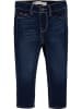 Levi's Kids Jeans 710 - Super Skinny fit -  in Dunkelblau