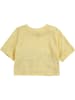 Levi's Kids Shirt geel
