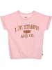 Levi's Kids Shirt lichtroze