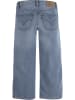 Levi's Kids Jeans - Cropped -  in Blau