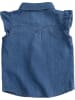 Levi's Kids Spijkerblouse blauw