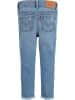 Levi's Kids Spijkerbroek "720" - high rise super skinny - blauw