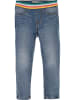 Levi's Kids Jeggings in Blau