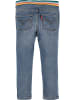 Levi's Kids Jeggings in Blau