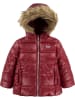 Levi's Kids Winterjacke in Rot