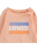 Levi's Kids Longsleeve in Orange