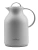 Vialli Design Isoleerkan grijs - 1 l