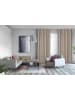 Lifa Living Ringgordijn beige