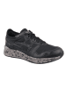 asics Sneakers "HyperGel Lyte" in Schwarz/ Grau