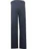 Geographical Norway Ski-/ Snowboardhose "Xeona" in Dunkelblau