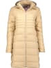 Geographical Norway Wintermantel "Bealize" beige