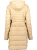 Geographical Norway Wintermantel "Bealize" beige