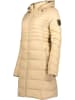 Geographical Norway Wintermantel "Bealize" beige