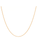 Ania Kruk Gouden ketting - (L)40 cm