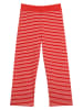 finkid Spodnie "Silli" w kolorze czerwonym