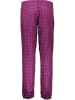 s.Oliver Pyjama-Hose in Lila