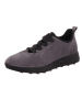 Legero Leder-Sneakers "Essence" in Grau