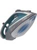 Tefal Stoomstrijkijzer "Ultragliss Plus" petrol
