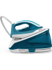 Tefal Stacja parowa "Express Essential" w kolorze biało-morskim