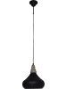 näve Hanglamp "Pinhead" antraciet - Ø 26 cm