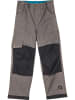 finkid Functionele broek "Kallio" grijs