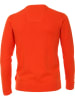 CASAMODA Pullover in Orange