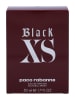 Paco Rabanne Black XS For Her - EdP, 50 ml