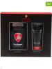 Lamborghini 2tlg. Set: "Intenso" - EdT & After Shave Balsam