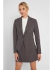 orsay Blazer zwart/paars