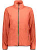 CMP Fleece vest oranje