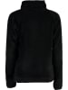 ANAPURNA Fleece vest zwart